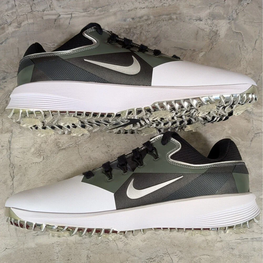 Nike Victory Pro 4 NRG Men's 12.5 Scottie Scheffler British Open 2026 Golf Shoes